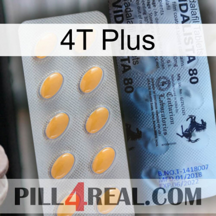 4T Plus 44